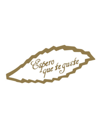 Etiqueta Adhesiva "Espero que te guste" Ref. 3-231