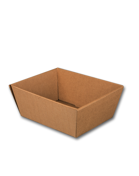 Cesta Canneté Hawana (34x20x11 cm.)