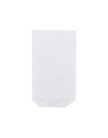 Sobres Fondo Hexagonal Papel Celulosa Blanco