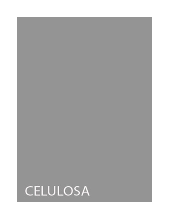 Bobina de Papel Eco Liso Celulosa Plata