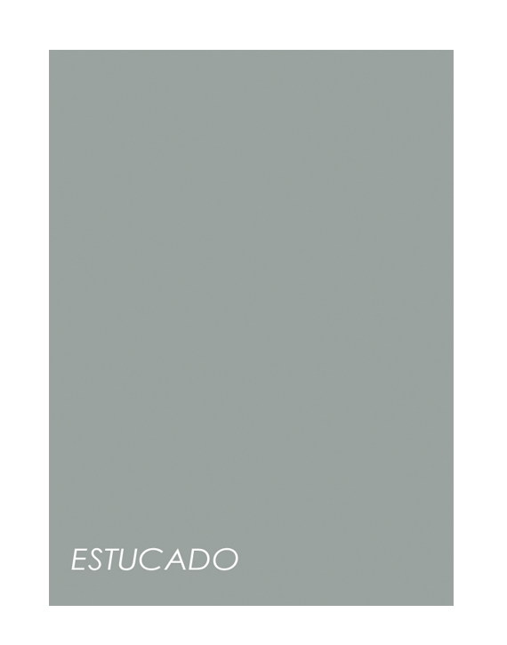 Bobina de Papel Eco Liso Estucado Plata