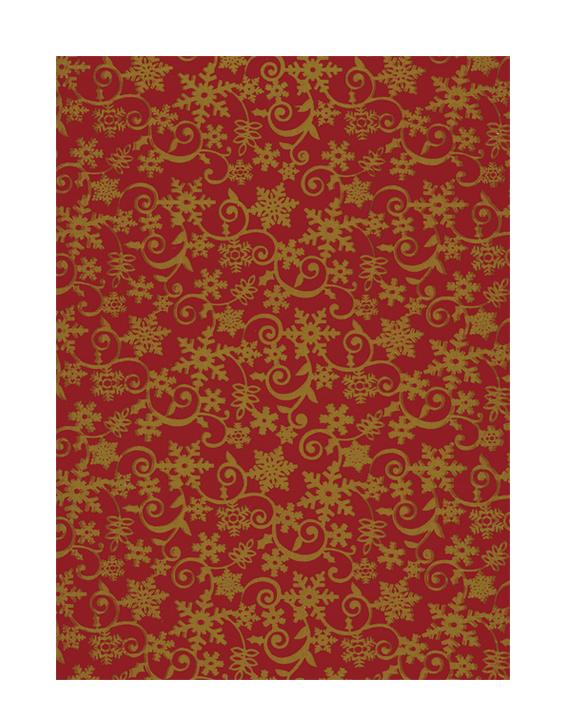 Bobina de Papel Luxury 100005