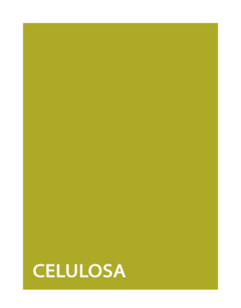Bobina de Papel Eco Liso Verde Oliva Cortada a 35cm.