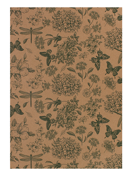 Bobina de Papel Eco Natur F0747