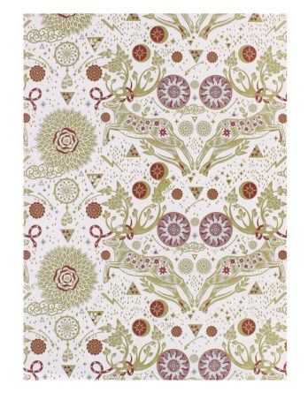 Bobina de Papel Eco diseño A0607