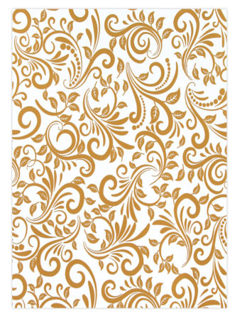 Bobina de Papel Eco diseño A0380