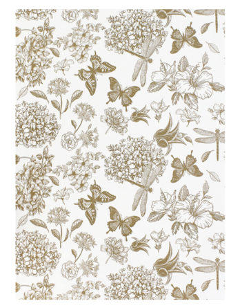 Bobina de Papel Eco diseño A0586