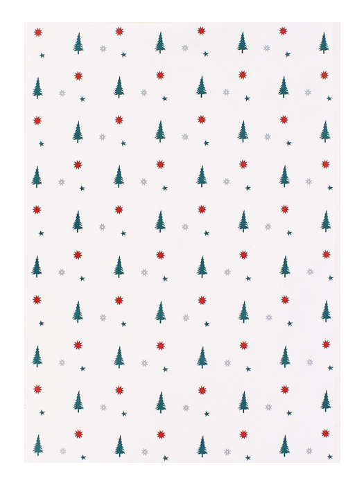 Bobina de Papel Eco Diseño A0604