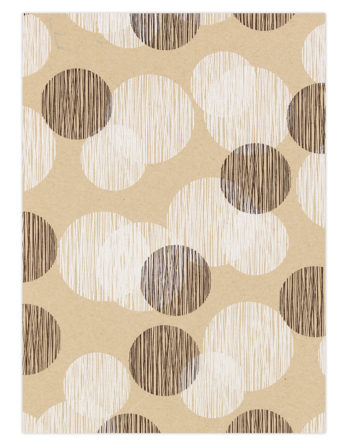 Bobina de Papel Eco Natur F0666