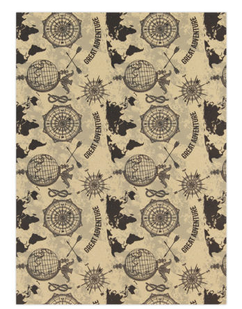 Bobina de Papel Eco Natur F0670