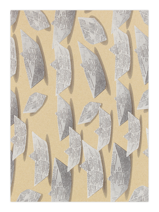 Bobina de Papel Eco Natur F0672