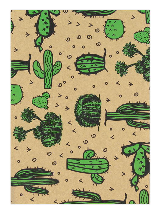 Bobina de Papel Eco Natur F0688