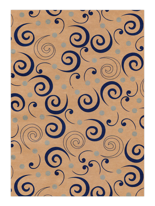 Bobina de Papel Eco Natur F0695
