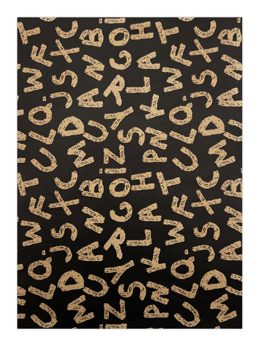 Bobina de Papel Eco Natur F0733