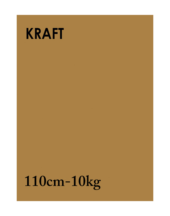 Bobina de Papel Eco Kraft XXL