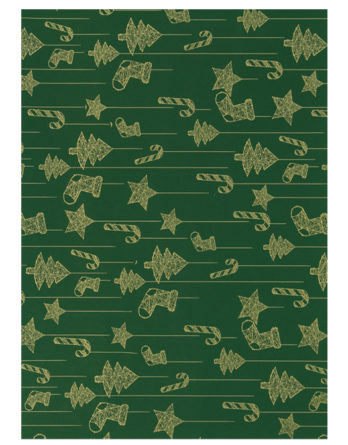 Bobina de Papel Eco diseño A0628