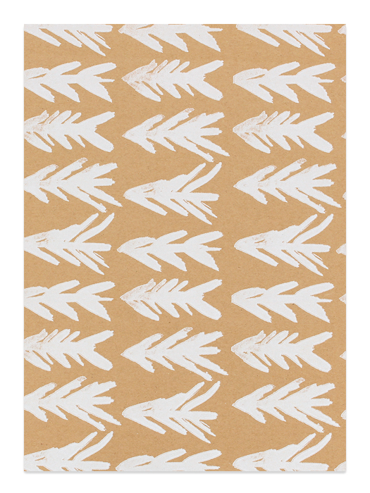 Bobina de Papel Eco Natur F0707