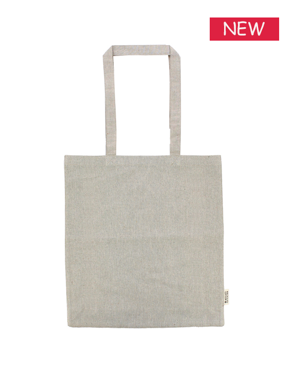 Bolsas de Algodón Melange (38x42 cm.)
