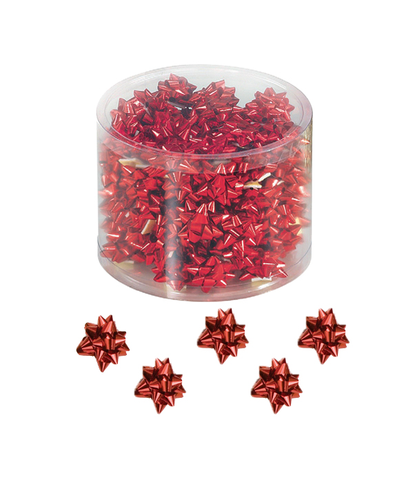 Caja Lazitos Rojo (100 Unidades)