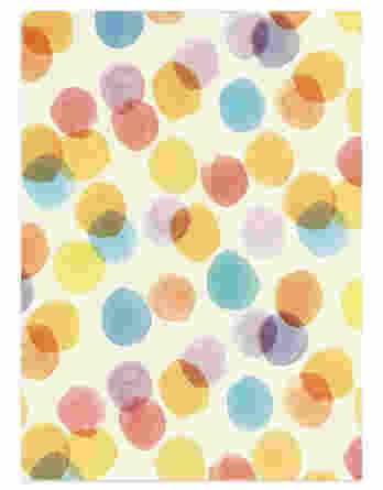 Bobina de Papel Eco diseño A0651