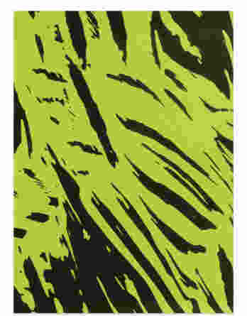 Bobina de Papel Eco diseño A0653