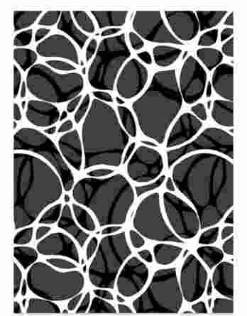 Bobina de Papel Eco diseño A0659