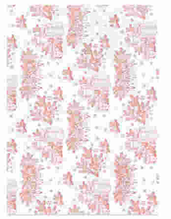 Bobina de Papel Fibra de Remolacha R0001