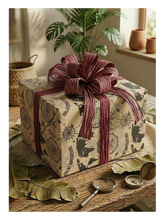 Bobina de Papel Eco Natur F0670