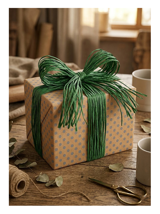 Bobina de Papel Eco Natur F0697