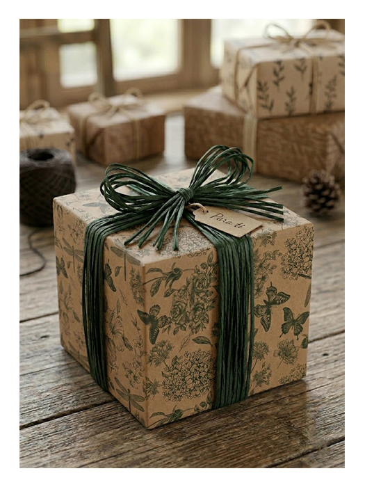 Bobina de Papel Eco Natur F0747