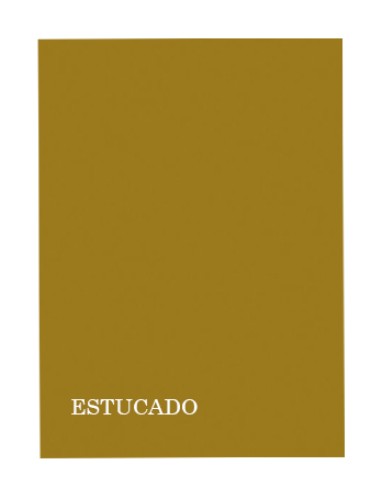 Bobina de Papel Eco Liso Estucado Oro