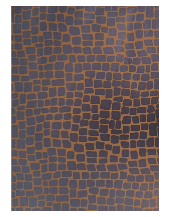 Bobina de Papel Metallic Ref. 8025H