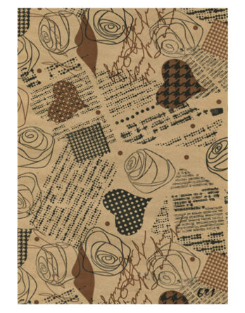 Bobina de Papel Eco Natur F0621