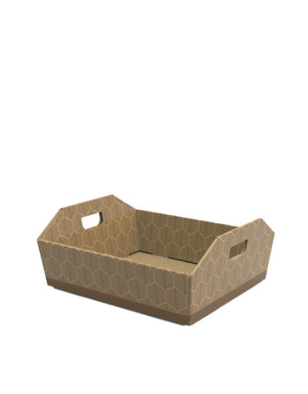 Cesta Everyday con Asa (30.5x24x6 cm.)
