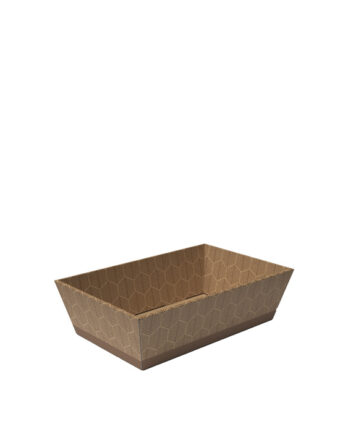 Cesta Everyday sin Asa (20.5x16x10 cm.)