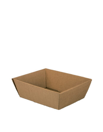 Cesta Canneté Hawana (21.5x17x6 cm.)