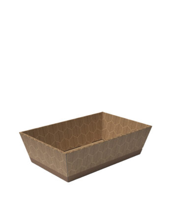 Cesta Everyday sin Asa (21.5x17x6 cm.)