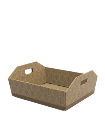 Cesta Everyday con Asa (34x28.5x10 cm.)