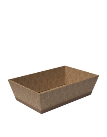 Cesta Everyday sin Asa (34x20x11 cm.)