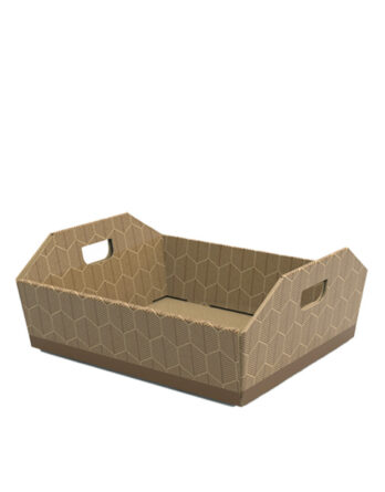 Cesta Everyday con Asa (42.5x32x12 cm.)