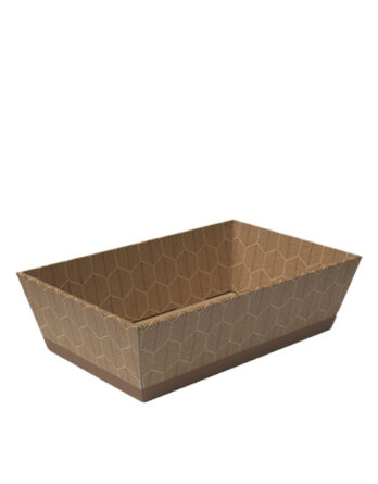 Cesta Everyday sin Asa (39x30x13 cm.)