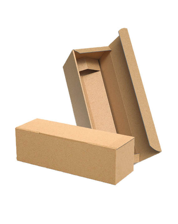Caja Vino "New Bruin" Magnum 1 botella