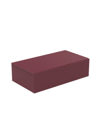Caja de vino Liscio Bordeaux 2 Botellas