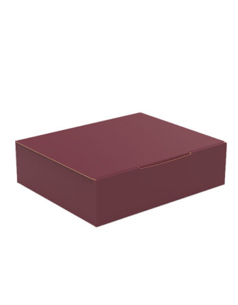 Caja de vino Liscio Bordeaux 3 Botellas