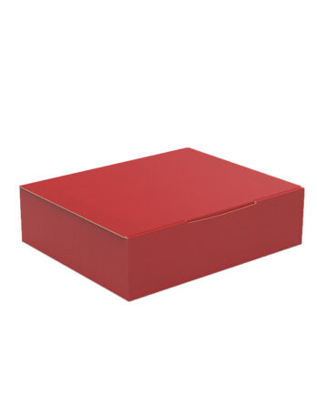 Caja de vino Liscio Rojo 3 Botellas