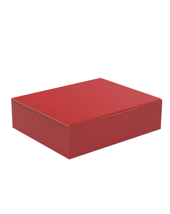 Caja de vino Liscio Rojo 3 Botellas