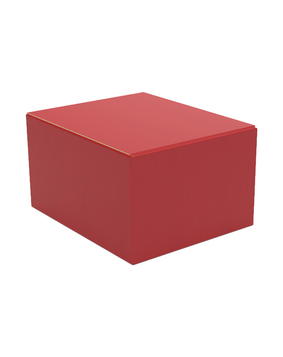 Caja de vino Liscio Rojo 6 Botellas