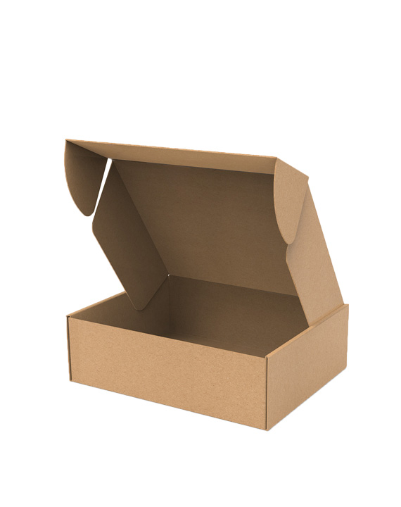Caja e-commerce Hawana (25x20x8 cm.)