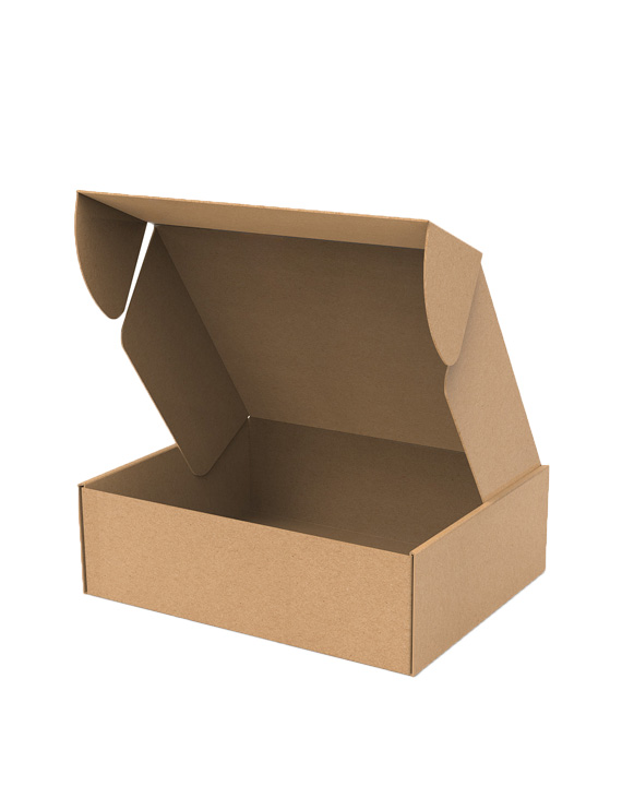 Caja e-commerce Hawana (31x21x7 cm.)