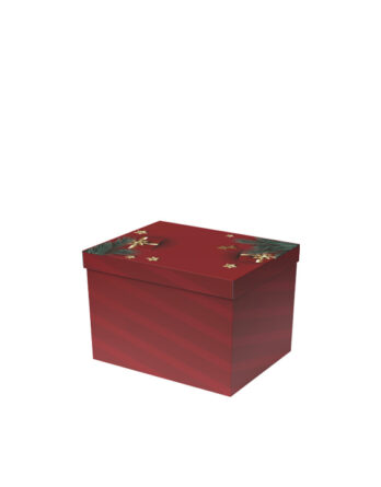 Caja Holy Spirit (38.5x30x14 cm.)